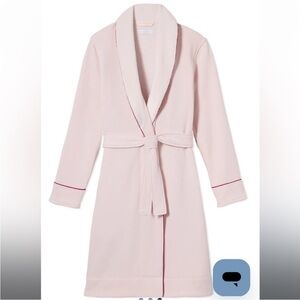 Lake Pajamas Pink Women's Robe